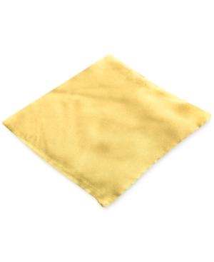 Club Room Pocket Square, Silk Solid