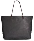Tommy Hilfiger Sporty Textured Extra Large Tote
