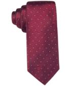 Ryan Seacrest Distinction Men's Modern Neat Tie, Only At Macy's