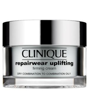 Clinique Repairwear Uplifting Firming Cream, 1.7 Oz