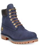 Timberland Men's 6 Macy's Exclusive Boots Men's Shoes