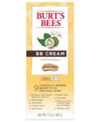 Burt's Bees Bb Cream With Spf 15, 1.7 Oz