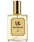 Gendarme Grabazzi Cologne Spray, 4 Oz