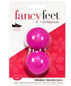 Fancy Feet By Foot Petals Sneaker Deodorizers Women's Shoes
