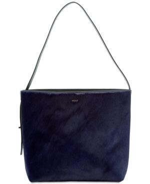 Dkny Peggy Medium Hobo, Created For Macy's