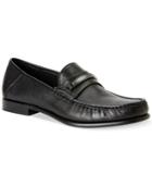 Calvin Klein Duke Bit Loafers Men's Shoes