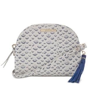 Brahmin Leah Crossbody