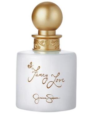 Jessica Simpson Fancy Love Eau De Parfum Spray 3.4 Oz.