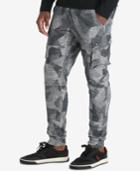 Polo Sport Men's Loopback Terry Cargo Pants