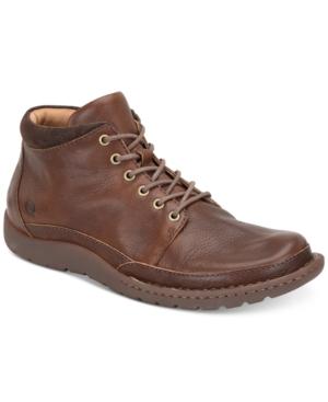 Born Men's Nigel Boots Men's Shoes