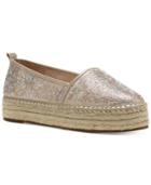 Inc International Concepts Women's Caleyy Espadrilles, Created For Macy's Women's Shoes