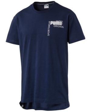 Puma Men's Disrupt Drycell Graphic T-shirt