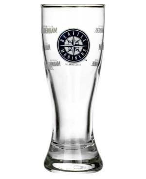Boelter Brands Seattle Mariners Mini Pilsner Glass