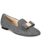 Cole Haan Tali Bow Loafers Women's Shoes