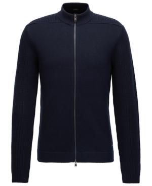 Boss Men's Full-zip Jacket