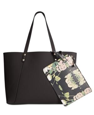Steve Madden Daisy Pebble Tote