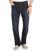 Izod Comfort Relaxed-fit Five-pocket Jeans