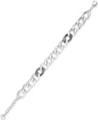 Alfani Two-tone Link Bracelet, Only At Macy's