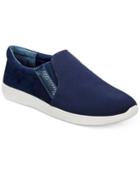 Alfani Women's Elsaa Slip-on Sneakers, Created For Macy's Women's Shoes