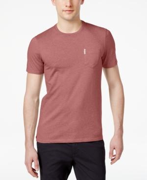 Ben Sherman Men's Pocket Cotton T-shirt