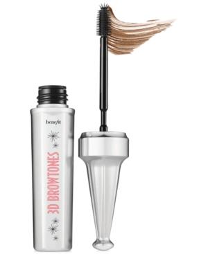 Benefit Cosmetics 3d Browtones Instant Color Highlights