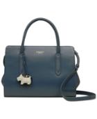 Radley London Liverpool Street Multiway Medium Satchel
