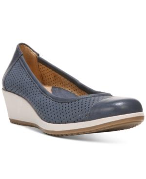 Naturalizer Bartow Flats Women's Shoes