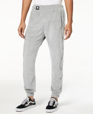 American Stitch Men's Dog Logo Joggers