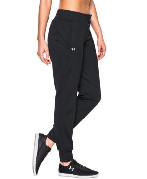 Under Armour Studiolux Jogger Pants