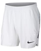 Nike Men's Court Flex Ace 7 Tennis Shorts