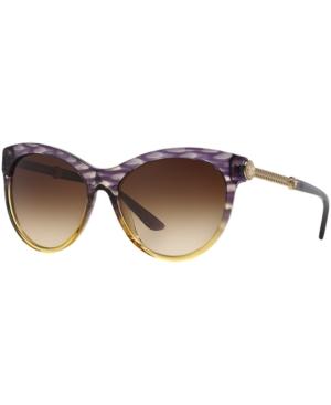 Versace Sunglasses, Ve4292
