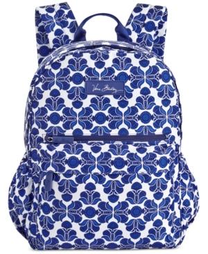 Vera Bradley Lighten Up Just Right Backpack