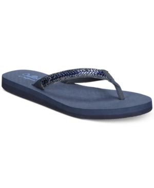Callisto Tyde Flip Flops Women's Shoes