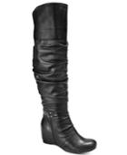 Bare Traps Valry Over-the-knee Boots Women's Shoes