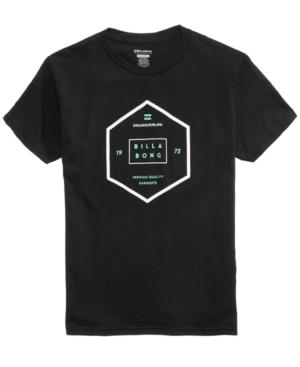 Billabong Men's Conjure Logo T-shirt