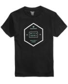 Billabong Men's Conjure Logo T-shirt