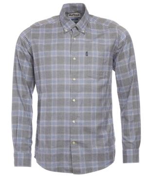 Barbour Men's Louis Shirt