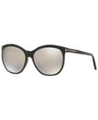 Tom Ford Sunglasses, Ft0568 57