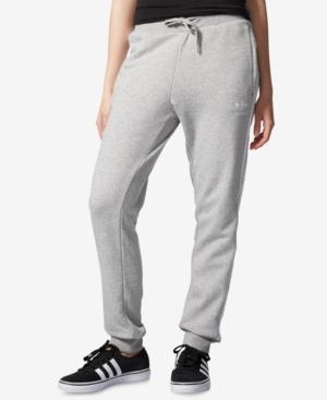 Adidas Originals Cuffed Jogger Pants