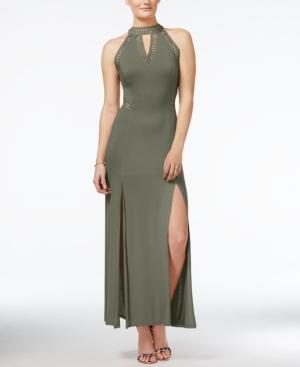 Guess Juliana Sleeveless Maxi Dress