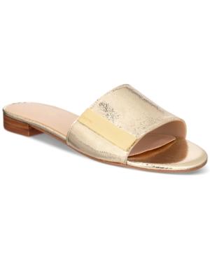 Aldo Aladoclya Slide Sandals Women's Shoes