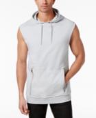 Inc International Concepts Men's Sleeveless Drawstring Hoodie, Only At Macy's