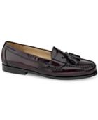 Cole Haan Men's Pinch Tassel Moc-toe Loafers - Extended Widths Available Men's Shoes