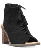 Dr. Scholl's Powered Peep-toe Sandals Women's Shoes