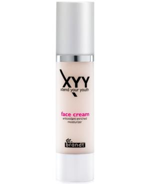 Dr. Brandt Xtend Your Youth Face Cream, 1.7 Oz