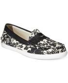 Cole Haan Pinch Weekender Floral Loafers Women's Shoes