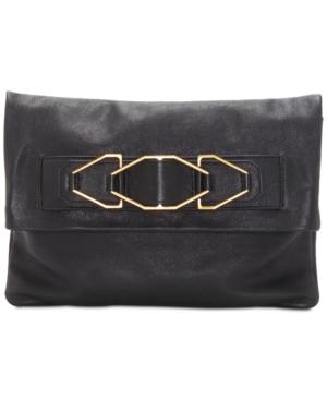 Vince Camuto Luk Medium Clutch