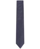 Boss Men's Textured Tie