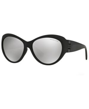 Michael Kors Sunglasses, Michael Kors Mk2002 60 Waikiki