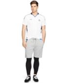 Polo Ralph Lauren Double-knit Athletic Stretch Shorts